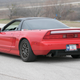 Illustration for article titled Driving A Supercharged Zanardi Edition Acura NSX Was A Revelation